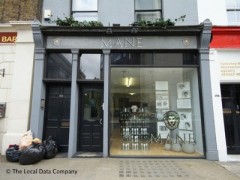 Mane image