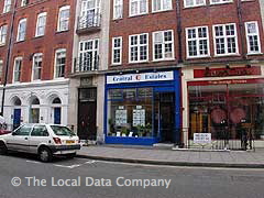 Central Estates image