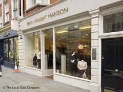Fenn Wright Manson image
