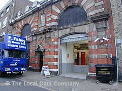 Abbey Self Storage image