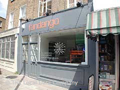 Fandango image