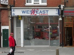 West East Travel image