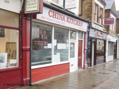 China Kitchen image