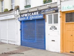 Spot Care image