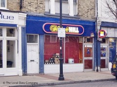 William Hill image