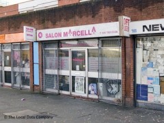 Salon Marcell image