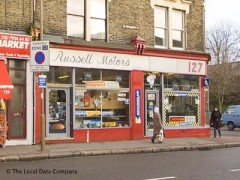 Russell Motors image