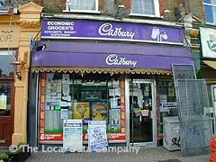 Economic Grocer's image