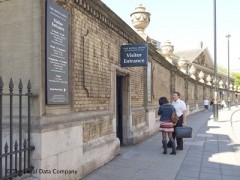 Royal Mews Shop image