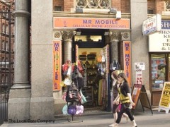 Mr Mobile image