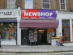 The Newshop image