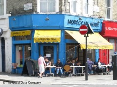Albaraka Cafe image