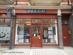 Zecco image