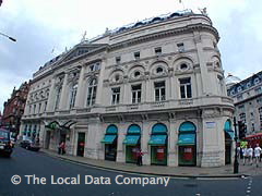 London Pavilion image