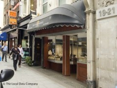 Hatton Diamonds image