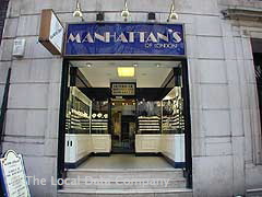 Manhattan's Of London image
