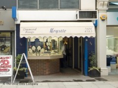 Krystle image