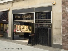 Fine Jewels image