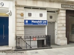 Manyhill Limited image