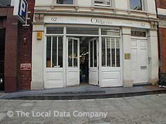Old Acre Printers image