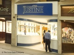 Justine image