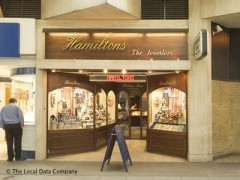 Hamiltons image