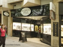 Beverly Hills London image