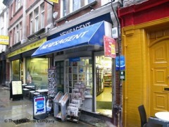 Newsagent image