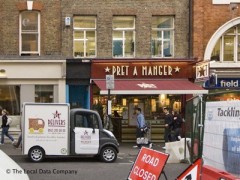 Pret A Manger image
