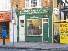London Stained Glass Centre image