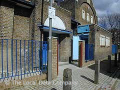 Earlsfield Amateur Boxing Club image