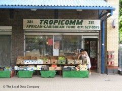 Tropicomm image