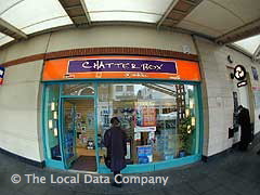 Chatterbox image