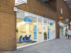 One Dry Cleaning With A Difference image