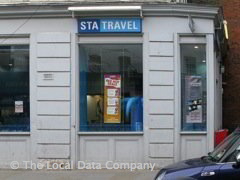 STA Travel image