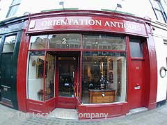 Orientation Antiques image