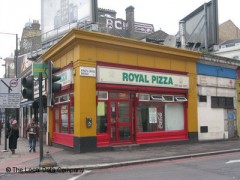 Royal Pizza image