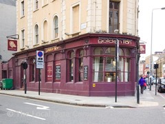 Golden Lion image