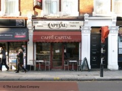 Cafe Capital image
