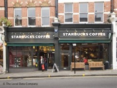Starbucks Coffee image