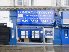 London Tokyo Property Services image