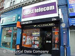 Coast Telecom image