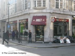 Pret A Manger image