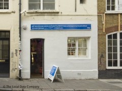 Artwords Bookshop image