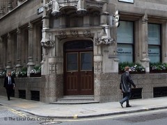 Arab Bank PLC image