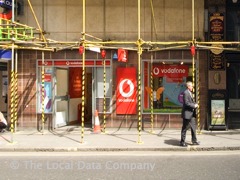 Vodafone Retail image
