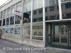 DHL image