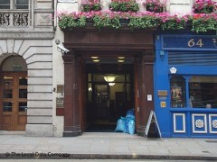 Broadgate Chiropractic Clinic image
