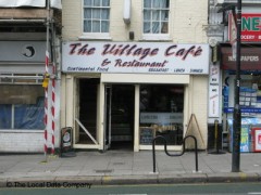 The Village Cafe & Restaurant image