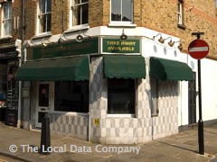 Chameli Indian Restaurant image